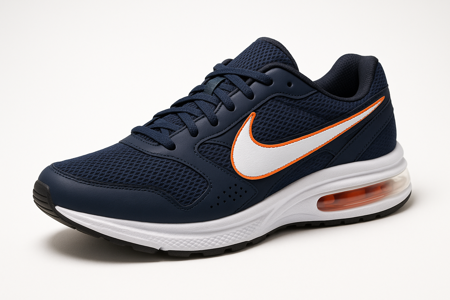 Athletic Shoes