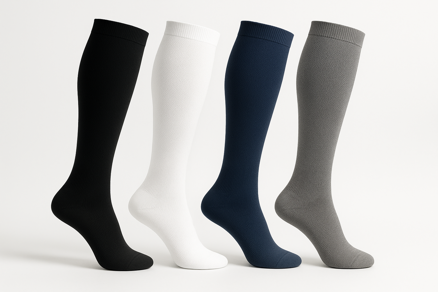 Compression socks