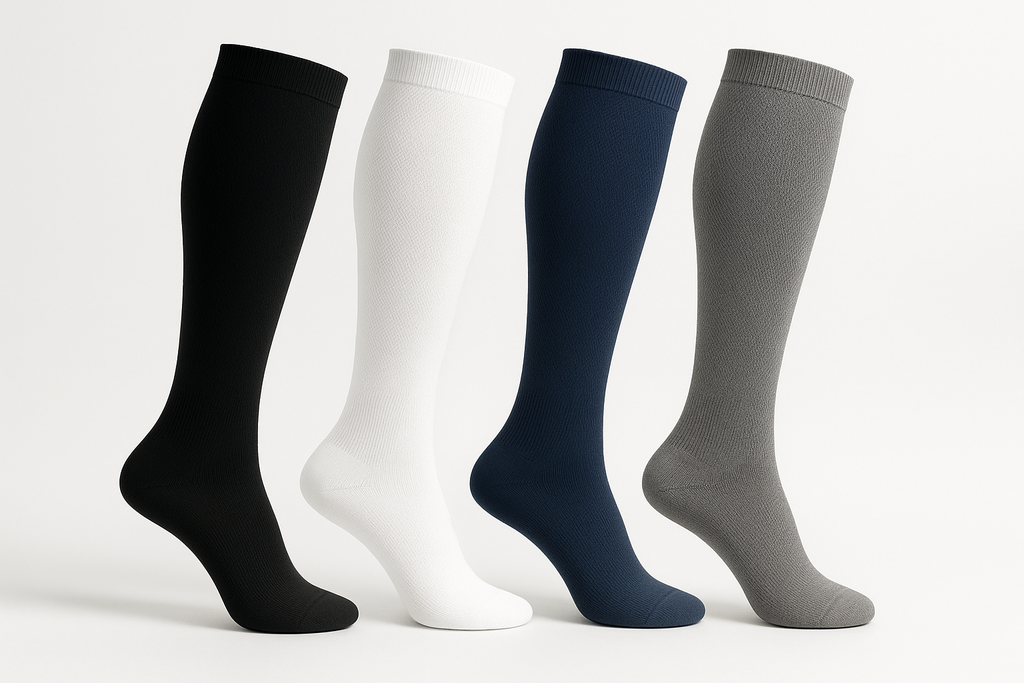 Compression socks