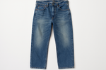Denim jeans
