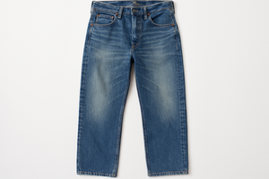 Denim jeans