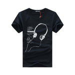 Headset T-shirt