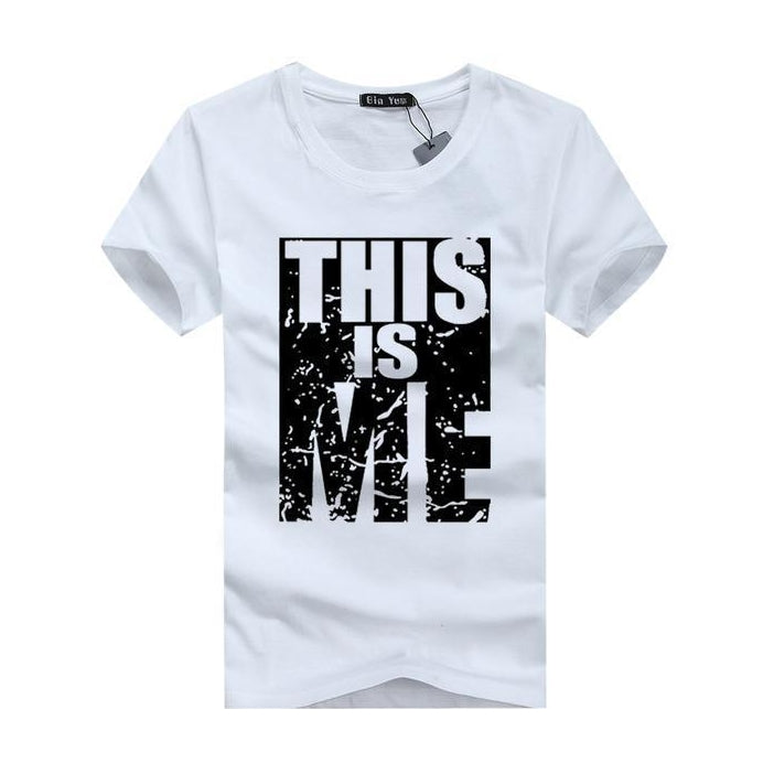 Me T-shirt