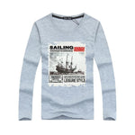 Sailing T-shirt