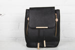 Backpack - Black